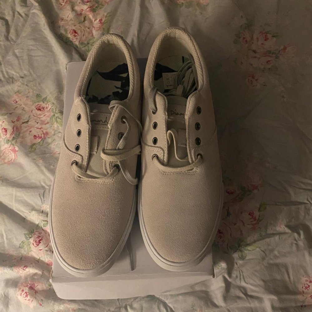 Diamond Supply Co TOREY Shoes NEW